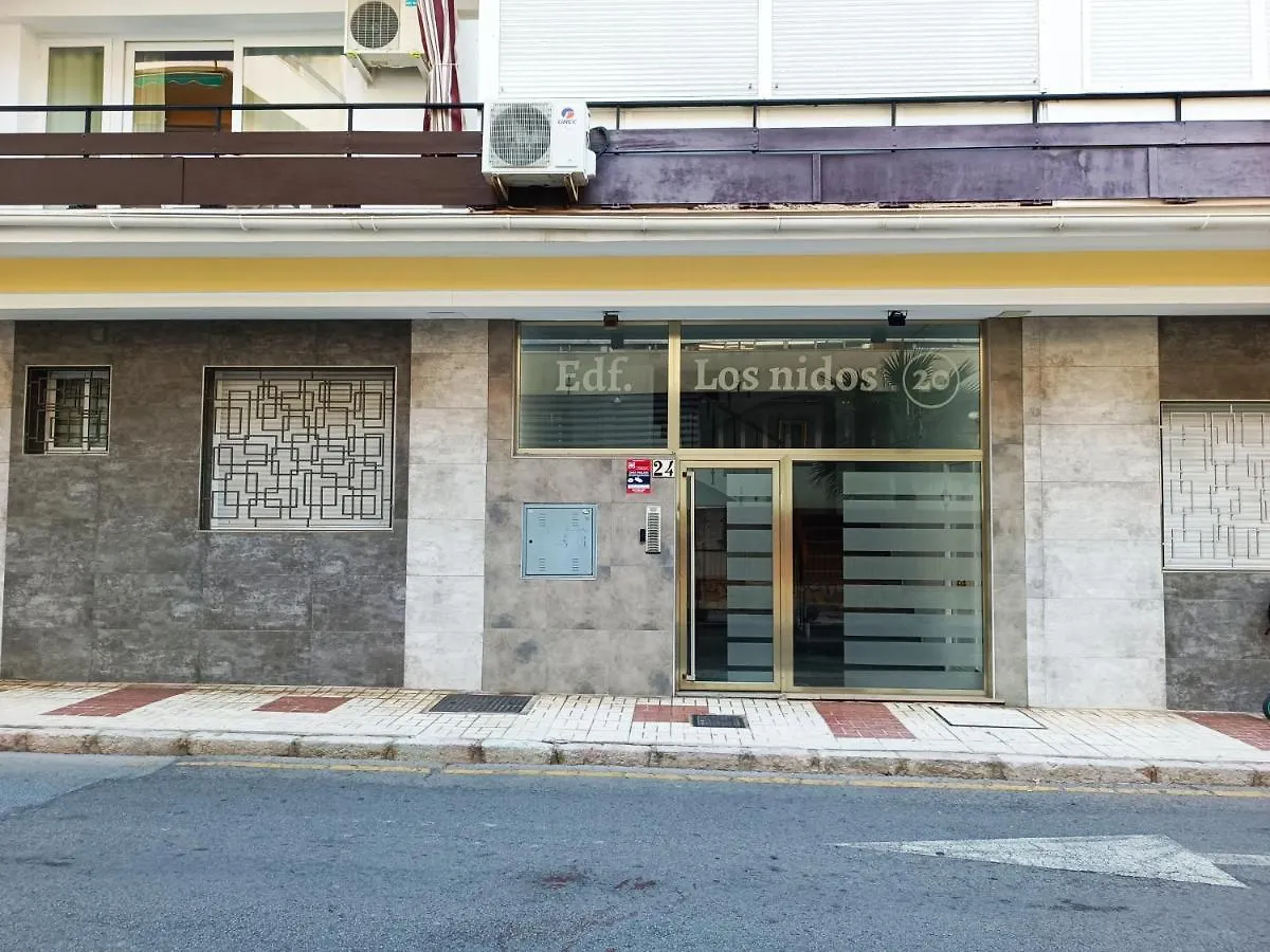 Torremolinos Carihuela Renovado - Wifi 365 Mbps - Fire Stick Amazon - Playa A 50 Metros Apartment