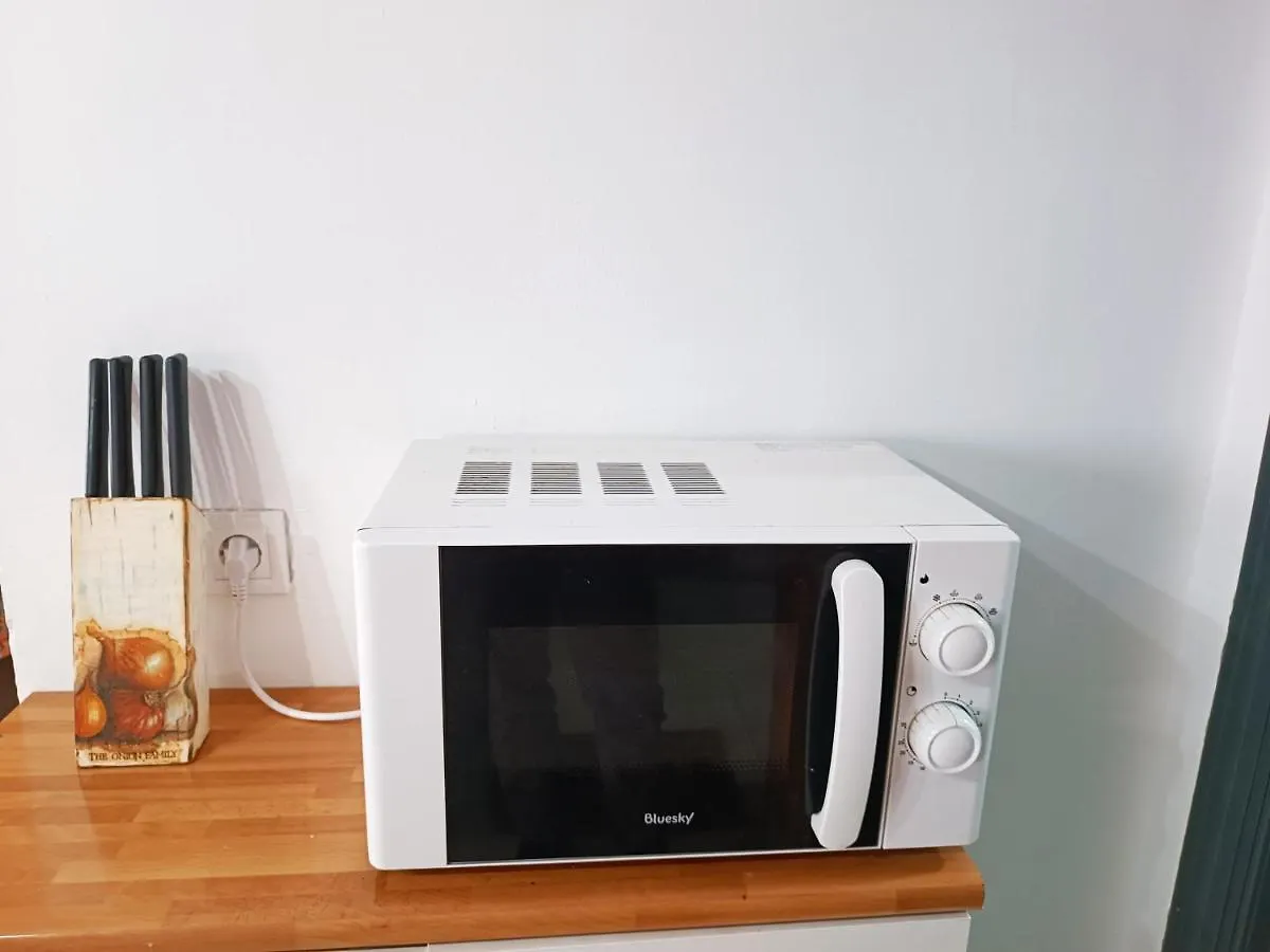 Torremolinos Carihuela Renovado - Wifi 365 Mbps - Fire Stick Amazon - Playa A 50 Metros Apartment 0*,