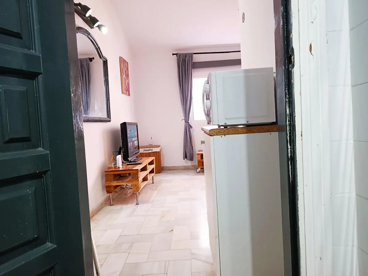 Torremolinos Carihuela Renovado - Wifi 365 Mbps - Fire Stick Amazon - Playa A 50 Metros Apartment 0*,
