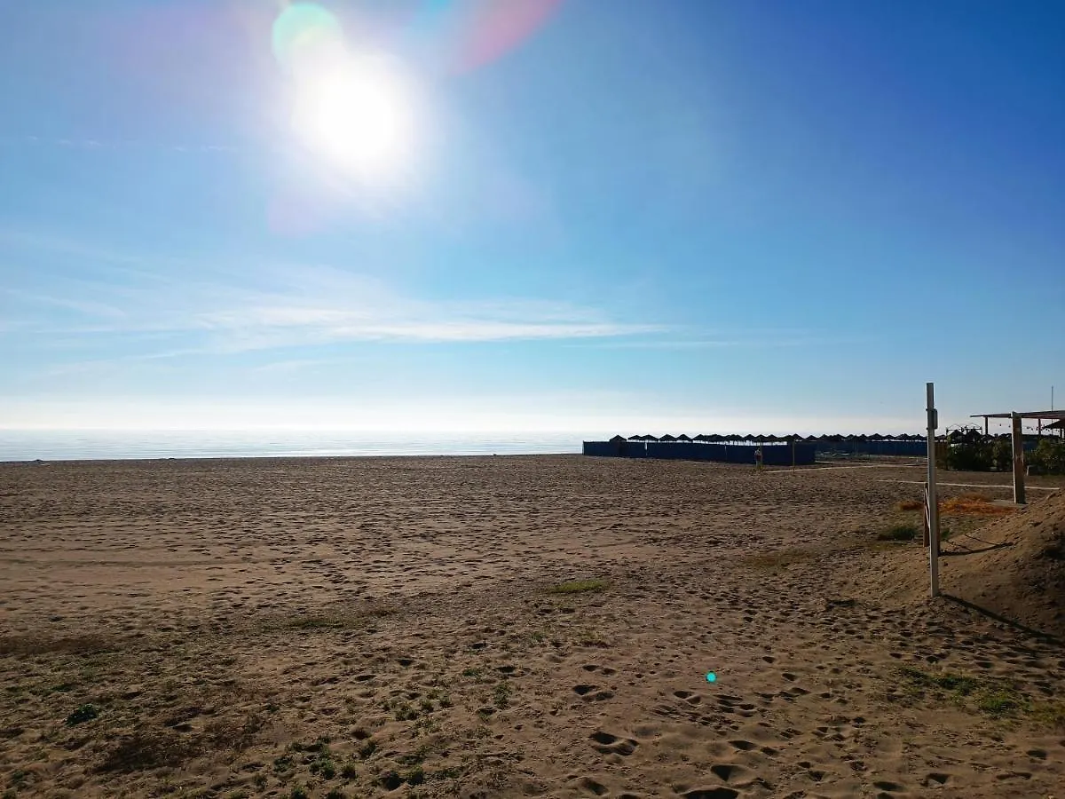 Torremolinos Carihuela Renovado - Wifi 365 Mbps - Fire Stick Amazon - Playa A 50 Metros Apartment