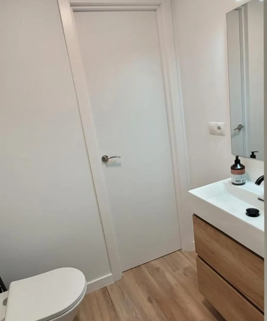 Torremolinos Carihuela Renovado - Wifi 365 Mbps - Fire Stick Amazon - Playa A 50 Metros Apartment 0*,  Spain