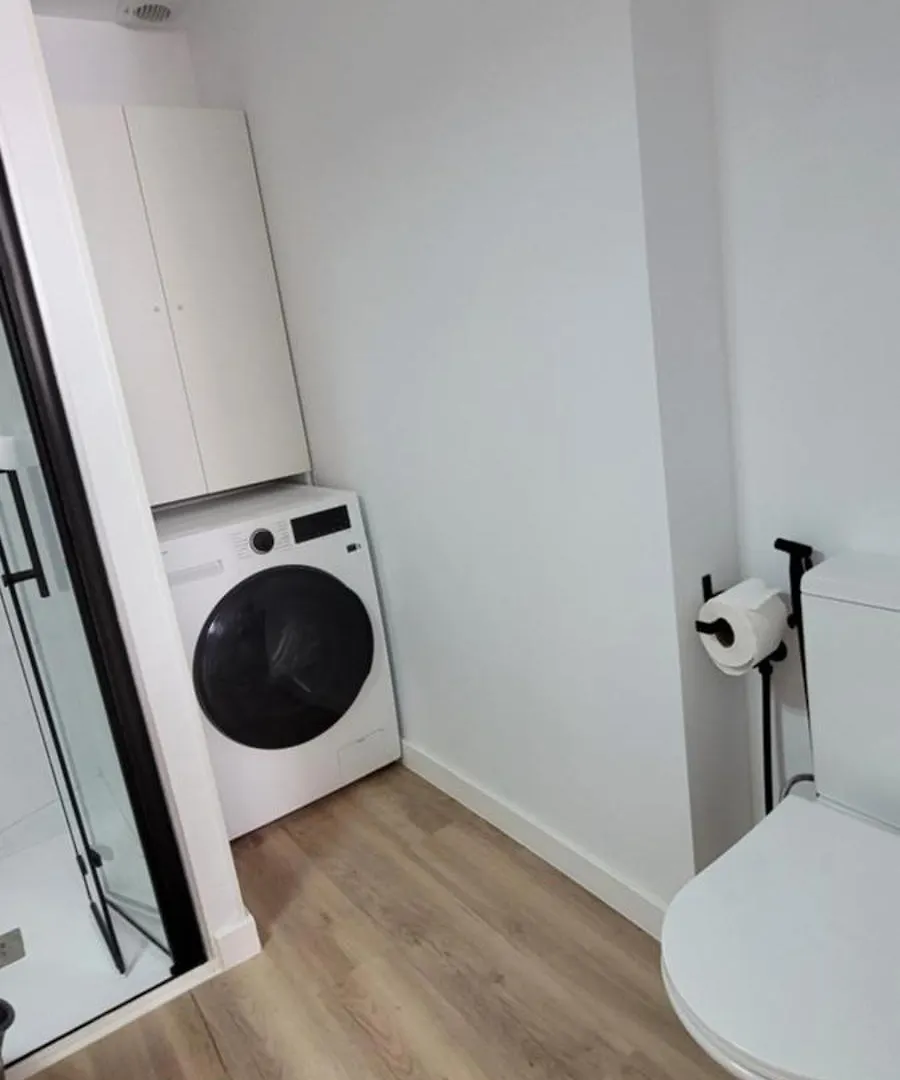 Torremolinos Carihuela Renovado - Wifi 365 Mbps - Fire Stick Amazon - Playa A 50 Metros Apartment