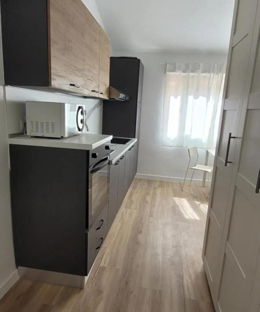 Torremolinos Carihuela Renovado - Wifi 365 Mbps - Fire Stick Amazon - Playa A 50 Metros Apartment
