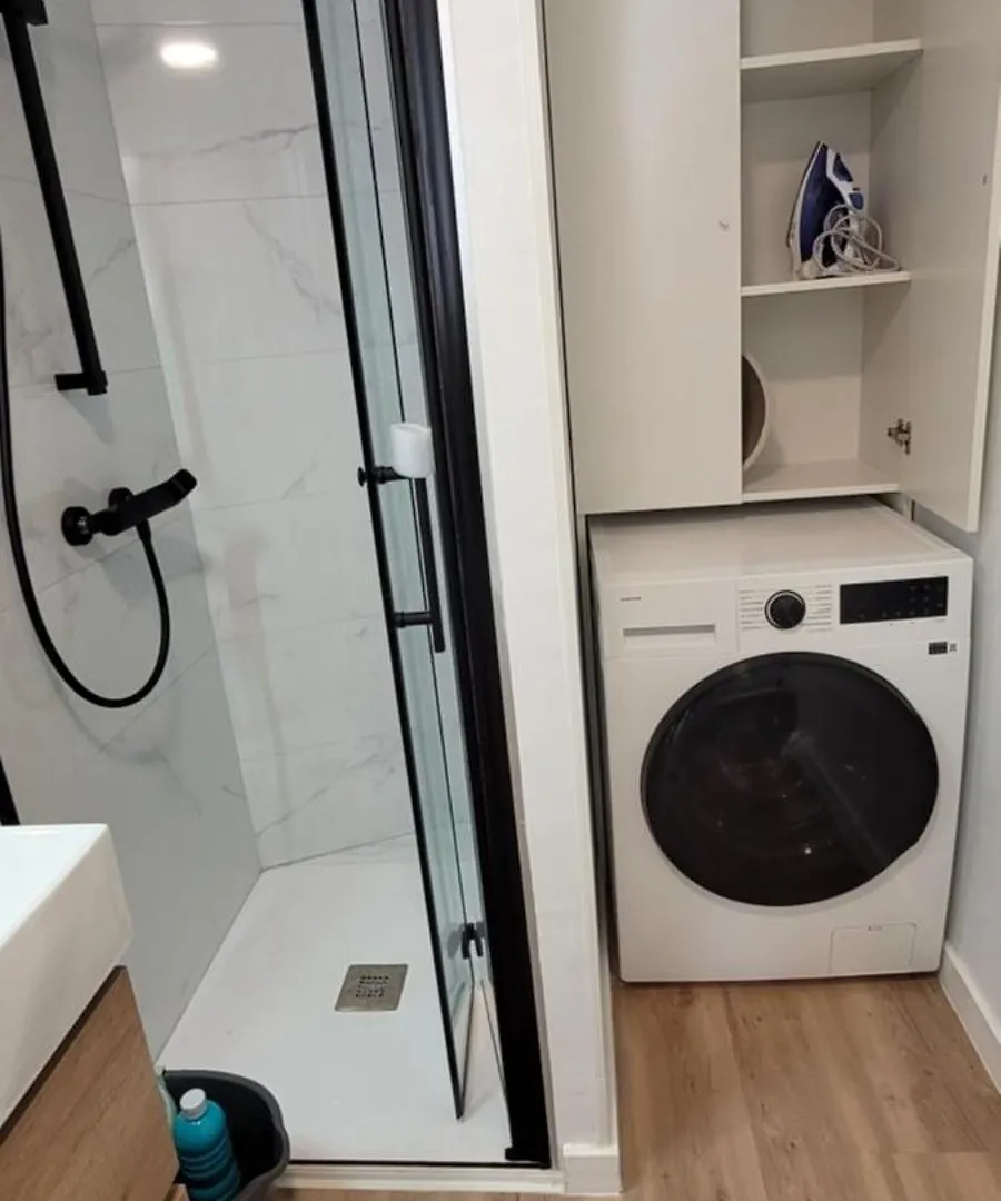 Torremolinos Carihuela Renovado - Wifi 365 Mbps - Fire Stick Amazon - Playa A 50 Metros Apartment 0*,  Spain