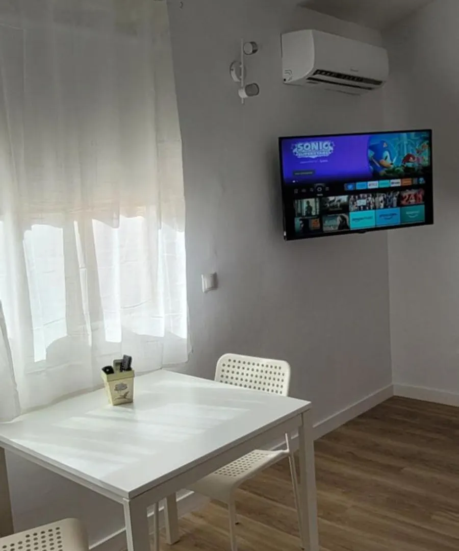 Torremolinos Carihuela Renovado - Wifi 365 Mbps - Fire Stick Amazon - Playa A 50 Metros Apartment 0*,