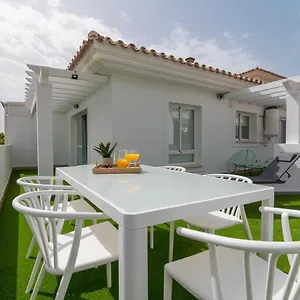 Iloftmalaga ático Carihuela Torremolinos