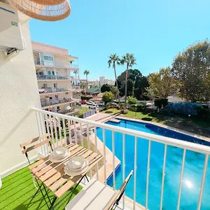 Carihuela Park Palace A 600 Metros De La Playa Torremolinos