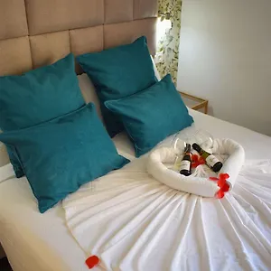 Pensionat Bajondillo Cozy (adults Only), Torremolinos